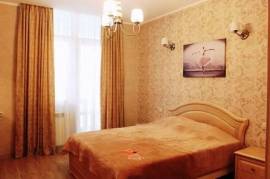 ქირავდება ბინა, 2 ოთახიანი, ახალი აშენებული, თბილისი, საბურთალო