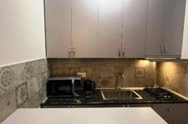 Аренда, 2 Kомнатная, Новостройка, Тбилиси, saburtalo