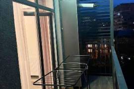 Аренда, 2 Kомнатная, Новостройка, Тбилиси, saburtalo