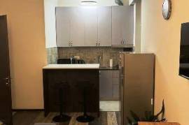 Аренда, 2 Kомнатная, Новостройка, Тбилиси, saburtalo