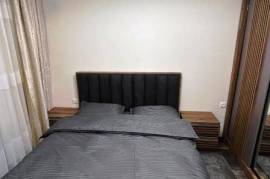 Аренда, 2 Kомнатная, Новостройка, Тбилиси, saburtalo