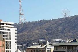 For Rent, 2 Room, New building, Tbilisi, vake