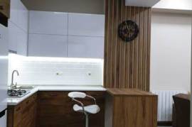 For Rent, 2 Room, New building, Tbilisi, vake