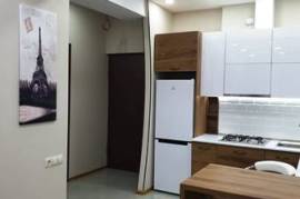 For Rent, 2 Room, New building, Tbilisi, vake