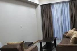 For Rent, 2 Room, New building, Tbilisi, vake