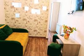 Daily Apartment Rent, New building, Gldani