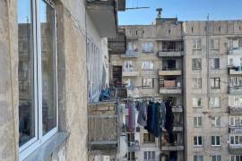 იყიდება ბინა, 2 ოთახიანი, ძველი აშენებული, თბილისი, გლდანი