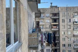 Apartment for sale, Old building, Gldani