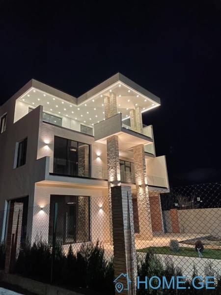 House For Sale, 7 Room, Tbilisi, Digomi village