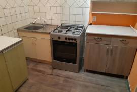 For Rent, Old building, New Rustavi