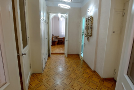 იყიდება ბინა, ძველი აშენებული, ნაძალადევი