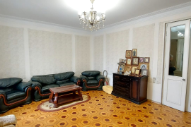 იყიდება ბინა, ძველი აშენებული, ნაძალადევი