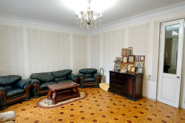 Lease Apartment, Old building, Nadzaladevi