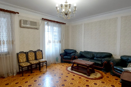 იყიდება ბინა, ძველი აშენებული, ნაძალადევი
