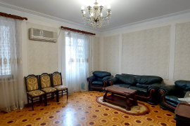 Lease Apartment, Old building, Nadzaladevi