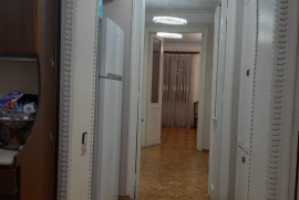 იყიდება ბინა, ძველი აშენებული, ნაძალადევი