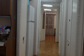 Lease Apartment, Old building, Nadzaladevi