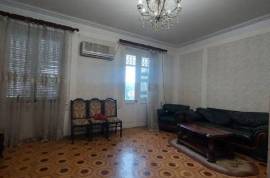 Lease Apartment, 3 Room, Old building, Tbilisi, Nadzaladevi