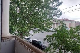 Lease Apartment, 3 Room, Old building, Tbilisi, Nadzaladevi
