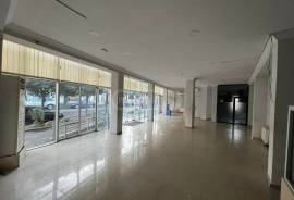 For Rent, Universal commercial space