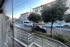 ქირავდება, უნივერსალური კომერციული ფართი