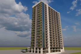 Apartment for sale, Under construction, Adlia