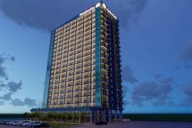 Apartment for sale, Under construction, Adlia