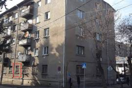 Apartment for sale, Old building, Didube