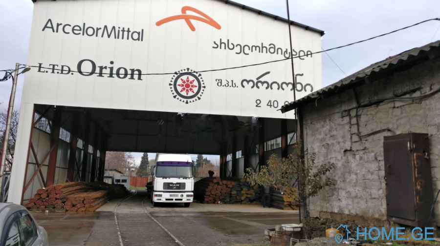 Продается , Универсальное коммерческое помещение, Дидубе