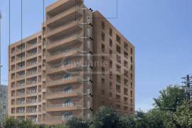 Apartment for sale, Under construction, Gldani