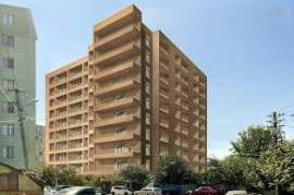 Продается квартира, 3 Kомнатная, В процессе строительства, Тбилиси, Глдани