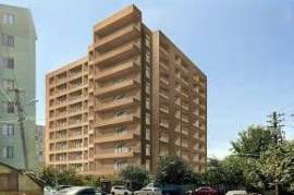 Apartment for sale, Under construction, Gldani