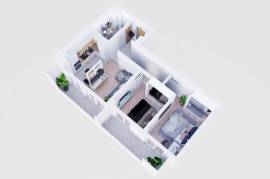 Apartment for sale, Under construction, Gldani