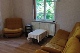 House For Rent, 4 Room, Suburbs of Tbilisi, Tskneti