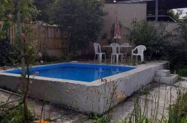 House For Rent, 4 Room, Suburbs of Tbilisi, Tskneti
