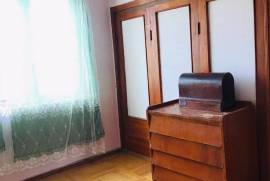 Apartment for sale, Old building, Vazisubani