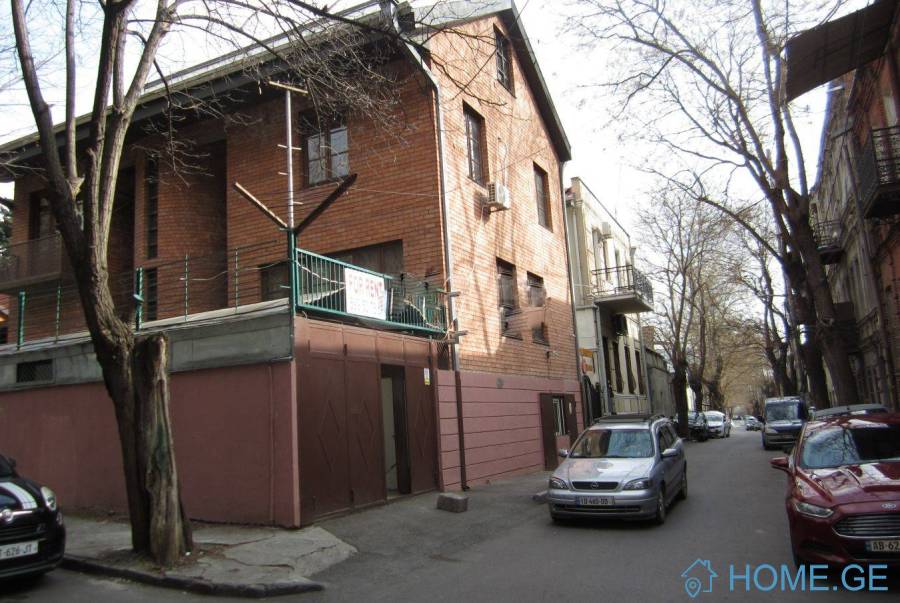 Аренда, Универсальное коммерческое помещение, Чугурети