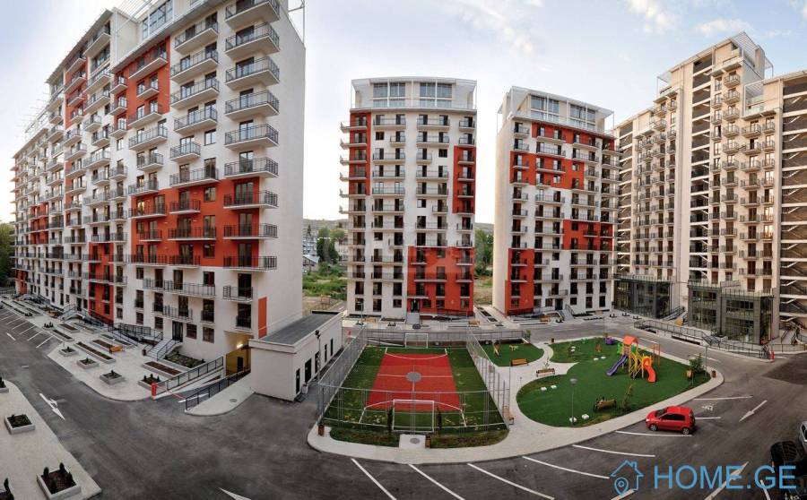 Аренда, Офис, saburtalo