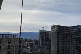 იყიდება ბინა, 1 ოთახიანი, ახალი აშენებული, ბათუმი