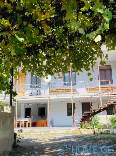 ქირავდება სახლი დღიურად, თბილისი