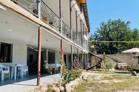 ქირავდება სახლი დღიურად, თბილისი
