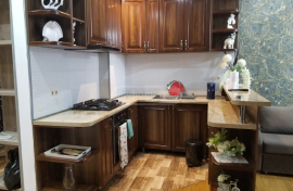 Daily Apartment Rent, New building, saburtalo