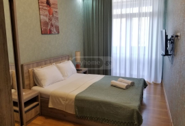 Daily Apartment Rent, New building, saburtalo