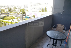 Daily Apartment Rent, New building, saburtalo