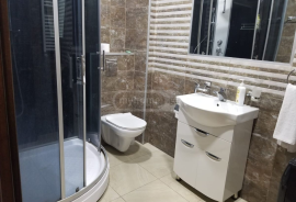 Daily Apartment Rent, New building, saburtalo