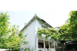ქირავდება სახლი დღიურად, 8 ოთახიანი, მცხეთა