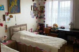 Аренда, 3 Kомнатная, Старое здание, Тбилиси, saburtalo