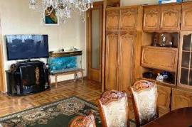 Аренда, 3 Kомнатная, Старое здание, Тбилиси, saburtalo