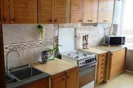 Аренда, 3 Kомнатная, Старое здание, Тбилиси, saburtalo