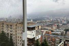 Аренда, 3 Kомнатная, Старое здание, Тбилиси, saburtalo